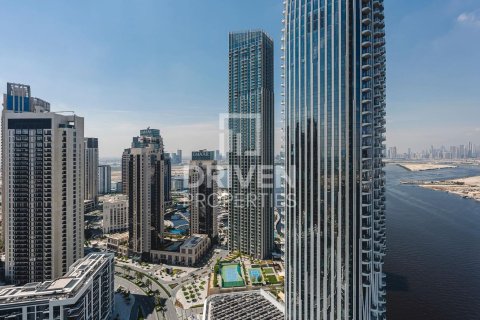 Apartament de închiriat în Dubai Creek Harbour (The Lagoons), Dubai, EAU 2 dormitoare, 102.47 mp. №746859 - poză 14