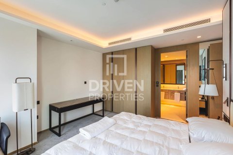 Apartament de închiriat în Dubai Creek Harbour (The Lagoons), Dubai, EAU 2 dormitoare, 102.47 mp. №746859 - poză 7