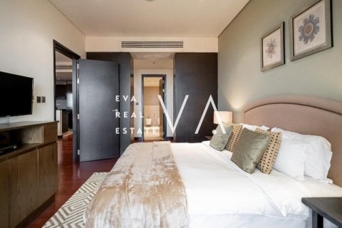Apartament në Palm Jumeirah, Dubai, Emiratet e Bashkuara Arabe 1 dhomë gjumi, 108 m2. № 637511 - Foto 15