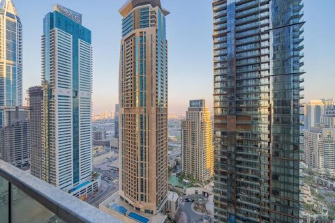 Dubai Marina, Dubai, संयुक्त अरब अमीरात में अपार्टमेंट, 2 बेडरूम, 132.2 वर्ग मीटर, संख्या 637509 - फ़ोटो 11
