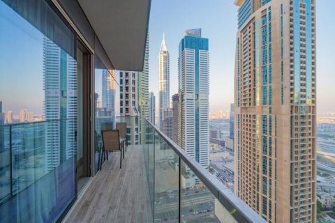 Dubai Marina, Dubai, संयुक्त अरब अमीरात में अपार्टमेंट, 2 बेडरूम, 132.2 वर्ग मीटर, संख्या 637509 - फ़ोटो 7