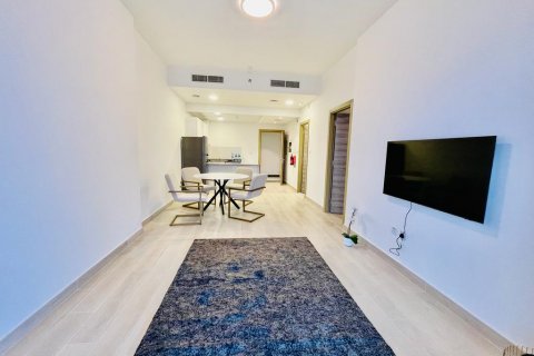 Appartement te koop in Jumeirah Village Circle, Dubai, VAE 1 slaapkamer, 69.58 vr.m., nr 637510 - foto 2