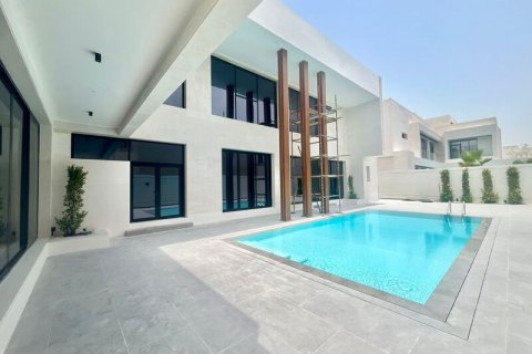 Villa Al Barsha, Dubaijā, AAE 6 istabas, 1005.64 m2 Nr. 637506