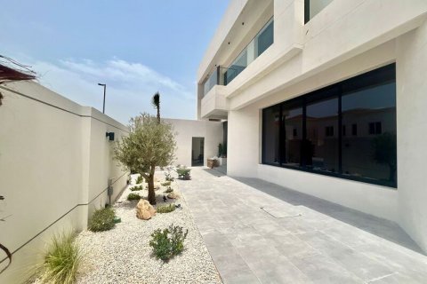Huvila Al Barsha, Dubai, Arabiemiraatit 6 makuuhuonetta, 1005.64 m2 № 637506 - kuva 12