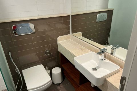 Apartament na sprzedaż w Al Marjan Island, Ras Al Khaimah, ZEA 2 sypialnie, 92 mkw., nr 680420 - zdjęcie 13