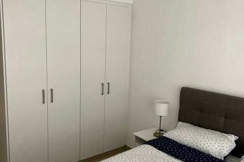 Apartament na sprzedaż w Al Marjan Island, Ras Al Khaimah, ZEA 2 sypialnie, 92 mkw., nr 680420 - zdjęcie 10