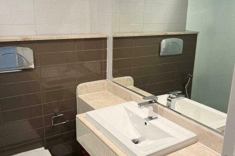Apartament na sprzedaż w Al Marjan Island, Ras Al Khaimah, ZEA 2 sypialnie, 92 mkw., nr 680420 - zdjęcie 17