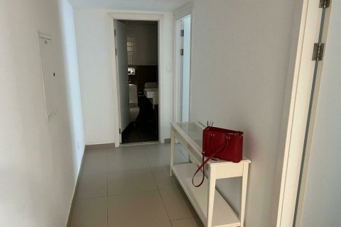 Apartament na sprzedaż w Al Marjan Island, Ras Al Khaimah, ZEA 2 sypialnie, 92 mkw., nr 680420 - zdjęcie 9