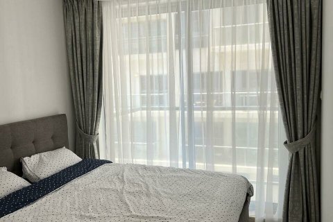 Apartament na sprzedaż w Al Marjan Island, Ras Al Khaimah, ZEA 2 sypialnie, 92 mkw., nr 680420 - zdjęcie 12