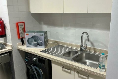 Apartament na sprzedaż w Al Marjan Island, Ras Al Khaimah, ZEA 2 sypialnie, 92 mkw., nr 680420 - zdjęcie 6