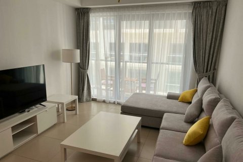 Apartament na sprzedaż w Al Marjan Island, Ras Al Khaimah, ZEA 2 sypialnie, 92 mkw., nr 680420 - zdjęcie 7