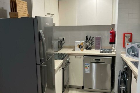 Apartament na sprzedaż w Al Marjan Island, Ras Al Khaimah, ZEA 2 sypialnie, 92 mkw., nr 680420 - zdjęcie 3