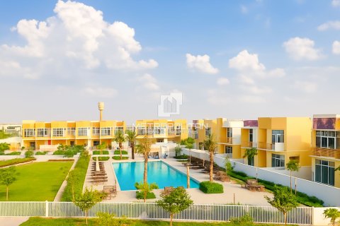 Σπίτι σε DAMAC Hills (Akoya by DAMAC), Dubai, ΗΑΕ 3 υπνοδωμάτια, 192 τ.μ. Αρ. 664637