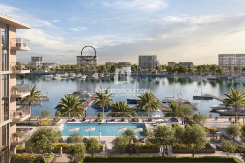 Apartamento en Mina Rashid, Dubai, EAU 2 dormitorios, 119 m² № 664638