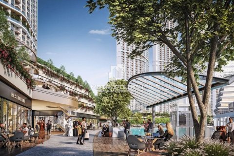 Müüa korter asukohaga Dubai, AÜE: 1 magamistoaga, 63 m² Nr 664636 - pilt 10