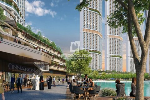Müüa korter asukohaga Dubai, AÜE: 1 magamistoaga, 63 m² Nr 664636 - pilt 8