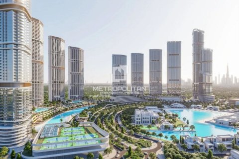 Müüa korter asukohaga Dubai, AÜE: 1 magamistoaga, 63 m² Nr 664636 - pilt 2