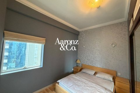 Apartment til salg i Jumeirah Lake Towers, Dubai, UAE 2 soveværelser, 76 kvm № 729898 - foto 5
