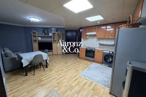 Huoneisto Jumeirah Lake Towers, Dubai, Arabiemiraatit 2 makuuhuonetta, 76 m2 № 729898