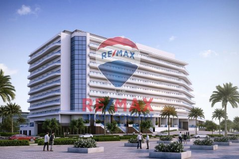 Yas Island, Abu Dhabi, BAE’de satılık daire 1 yatak odası, 68 m&sup2; No 516406 - fotoğraf 7