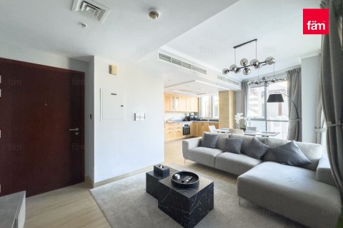 Apartman u gradu Downtown Dubai (Downtown Burj Dubai), UAE 1 spavaća soba, 111.5 m2 Br. 721138 - Slika 4