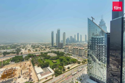 Apartamento en alquiler en DIFC, Dubai, EAU 2 dormitorios, 148.8 m2 № 721136 - foto 17