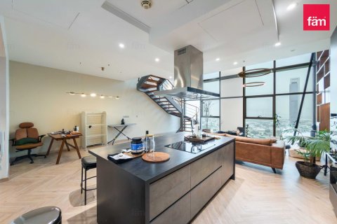 Apartamento en alquiler en DIFC, Dubai, EAU 2 dormitorios, 148.8 m2 № 721136 - foto 7