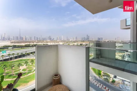 דירה למכירה ב Dubai, איחוד האמירויות  1 חדר שינה, 60.4 מ"ר, מספר 721137 - תמונה 11