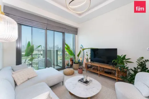 דירה למכירה ב Dubai, איחוד האמירויות  1 חדר שינה, 60.4 מ"ר, מספר 721137 - תמונה 3