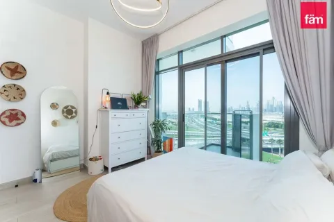 דירה למכירה ב Dubai, איחוד האמירויות  1 חדר שינה, 60.4 מ"ר, מספר 721137 - תמונה 6