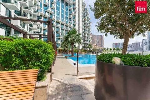 דירה למכירה ב Dubai, איחוד האמירויות  1 חדר שינה, 60.4 מ"ר, מספר 721137 - תמונה 8