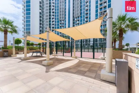 דירה למכירה ב Dubai, איחוד האמירויות  1 חדר שינה, 60.4 מ"ר, מספר 721137 - תמונה 10
