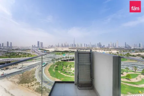 דירה למכירה ב Dubai, איחוד האמירויות  1 חדר שינה, 60.4 מ"ר, מספר 721137 - תמונה 12