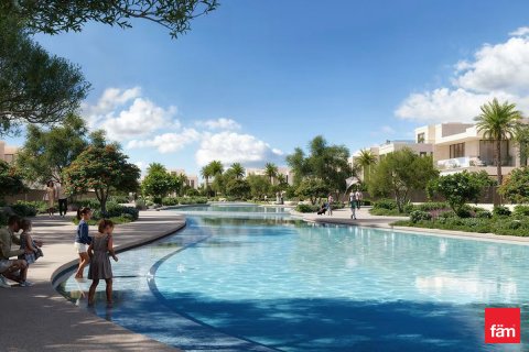 Vila u gradu Dubai, UAE 5 spavaće sobe, 840.8 m2 Br. 705678 - Slika 10