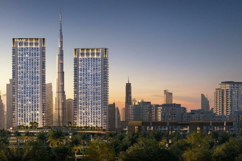 Apartment til salg i Dubai, UAE 1 soveværelse, 68 kvm № 661960 - foto 9