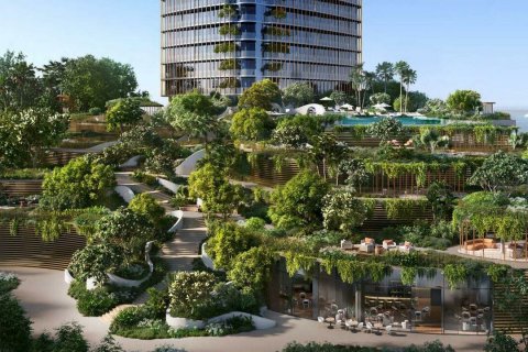 Leilighet til salgs i Dubai, Emiratene 2 soverom, 118 kvm Nr. 661958 - Foto 11