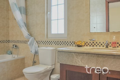 Villa til leie i Arabian Ranches, Dubai, Emiratene 5 soverom, 450.3 kvm Nr. 753741 - Foto 6