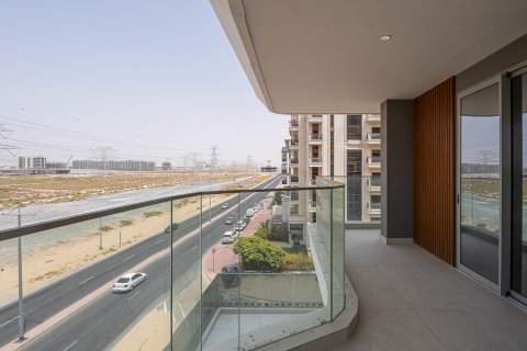 Apartmen di Al Warsan, Dubai, UAE 4 bilik tidur, 319.4 meter persegi № 754415 - foto 11