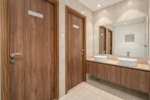 Apartmen di Al Warsan, Dubai, UAE 4 bilik tidur, 319.4 meter persegi № 754415 - foto 24