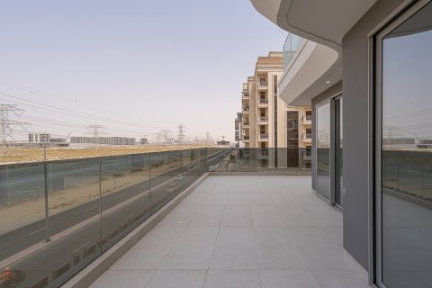 Apartmen di Al Warsan, Dubai, UAE 4 bilik tidur, 319.4 meter persegi № 754415 - foto 4