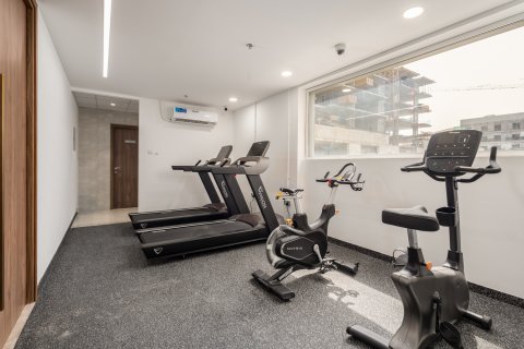 Apartmen di Al Warsan, Dubai, UAE 4 bilik tidur, 319.4 meter persegi № 754415 - foto 23