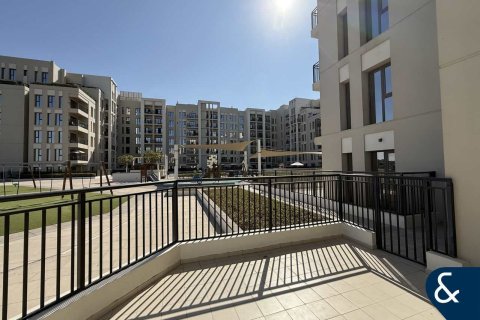 Apartment i Town Square, Dubai, UAE 3 soveværelser, 168 kvm № 671353