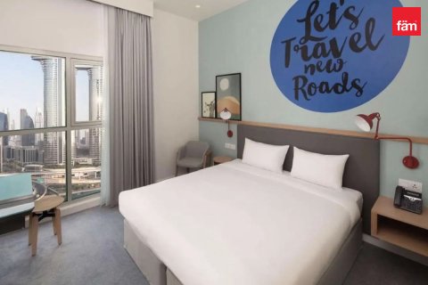 Apartamento para venda em City Walk, Dubai, EAU 23.2 m2 № 751239 - foto 2