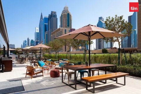 Apartamento para venda em City Walk, Dubai, EAU 23.2 m2 № 751239 - foto 5