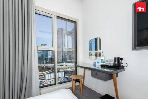 Apartamento para venda em City Walk, Dubai, EAU 23.2 m2 № 751239 - foto 3