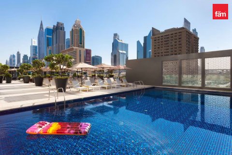Apartamento para venda em City Walk, Dubai, EAU 23.2 m2 № 751239 - foto 11