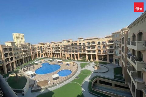 Apartman u Dubai, UAE 1 spavaća soba, 60.7 m2 Br. 751235 - fotografija 2