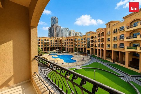 Διαμέρισμα σε Dubai, ΗΑΕ 1 υπνοδωμάτιο, 60.7 τ.μ. Αρ. 751235