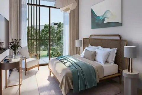 Townhouse de vânzare în Dubai, EAU 4 dormitoare, 300.7 mp.  №751236 - poză 5