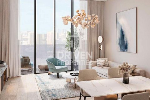 Byt v Jumeirah Village Circle, Dubai, SAE 1 ložnice, 82.4 m² Č.: 762407 - fotografie 5